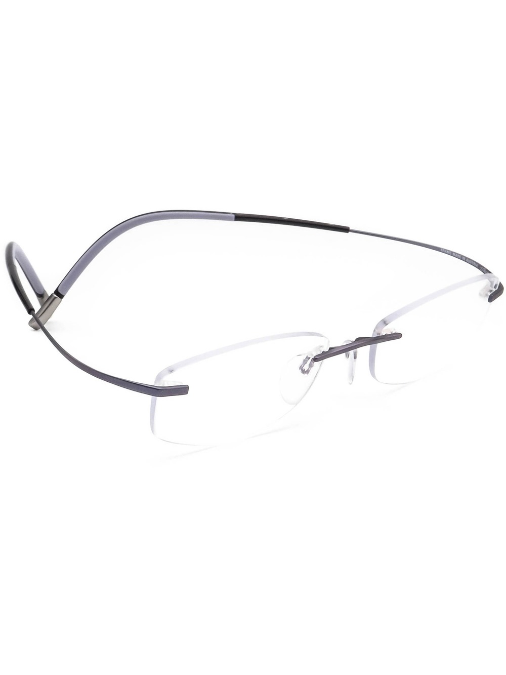Silhouette 6639 6057 Titan Eyewear